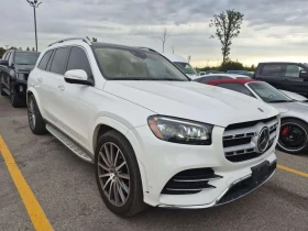 Mercedes-Benz GLS | Mobile.bg � ����� ������ 2