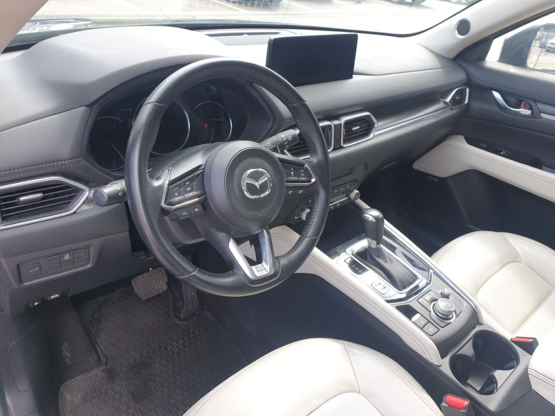 Mazda CX-5 4x4 Grand Touring, снимка 7 - Автомобили и джипове - 45718160
