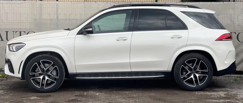 Mercedes-Benz GLE 53 4MATIC AMG* PANO* KEYLESS* 360* BURMESTER* MEMORY* HUD, снимка 5 - Автомобили и джипове - 49765413