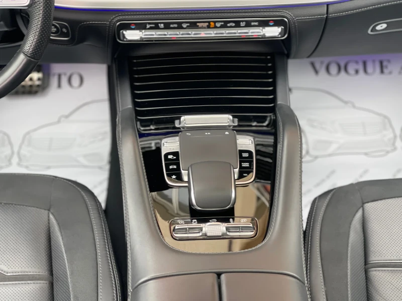 Mercedes-Benz GLE 53 4MATIC AMG* PANO* KEYLESS* 360* BURMESTER* MEMORY* HUD, снимка 10 - Автомобили и джипове - 49765413