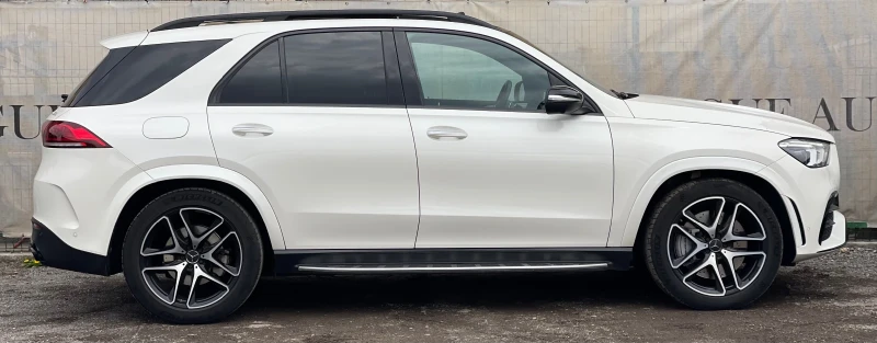 Mercedes-Benz GLE 53 4MATIC AMG* PANO* KEYLESS* 360* BURMESTER* MEMORY* HUD, снимка 6 - Автомобили и джипове - 49765413