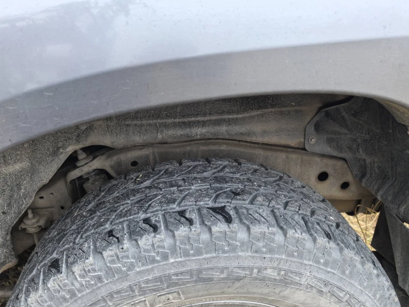 Toyota Land cruiser, снимка 13 - Автомобили и джипове - 52422739