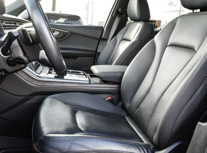 Audi Q7 55 Progressiv АВТОКРЕДИТ, снимка 11 - Автомобили и джипове - 52749734