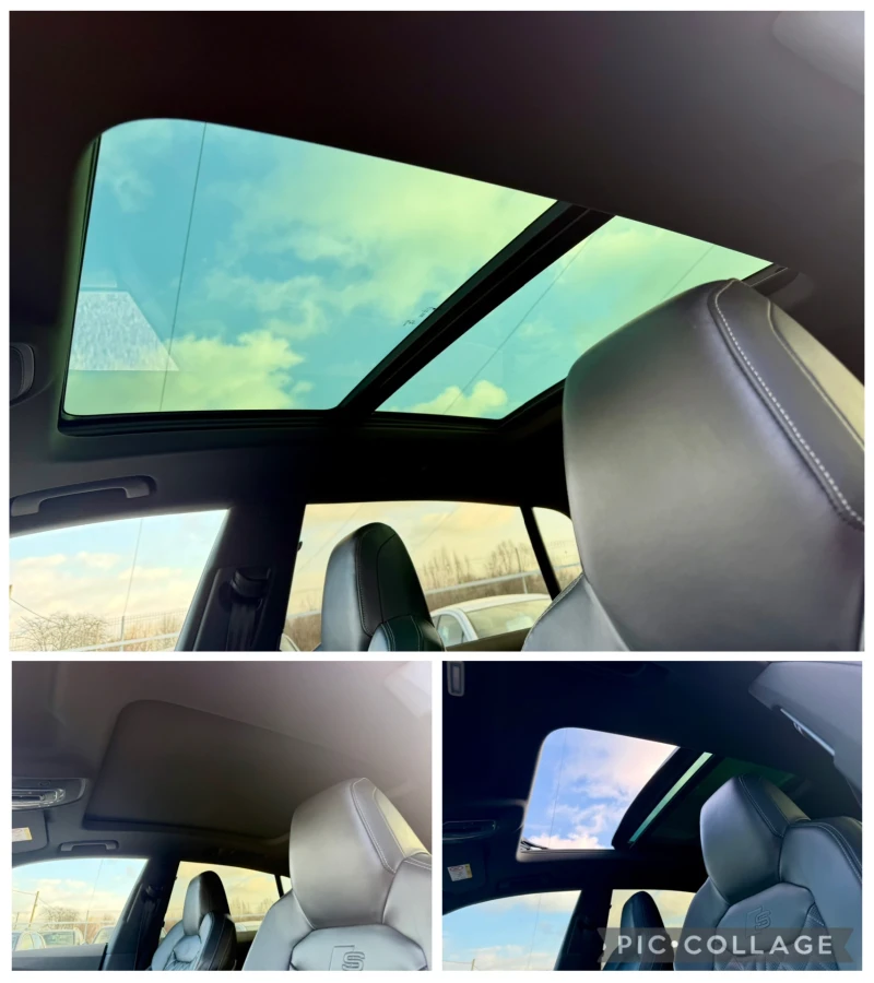 Audi Q8 S-Line/Matrix/Панорама/ФУЛ!!!, снимка 13 - Автомобили и джипове - 52887898