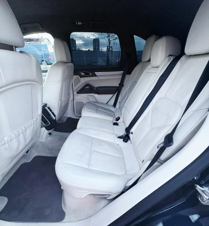 Porsche Cayenne GTS 4.8 420 hp., снимка 17 - Автомобили и джипове - 53460022