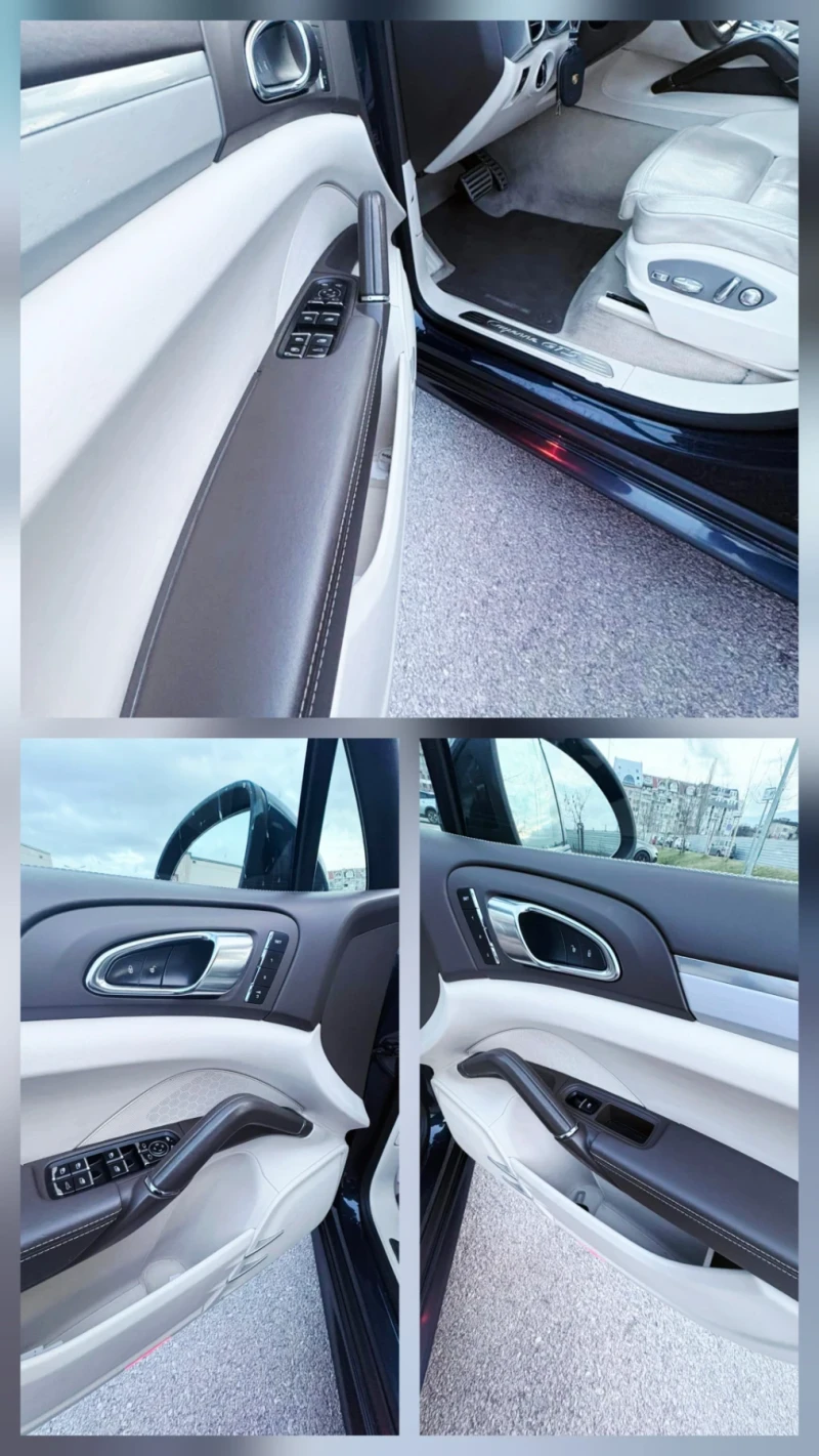 Porsche Cayenne GTS 4.8 420 hp., снимка 16 - Автомобили и джипове - 53460022