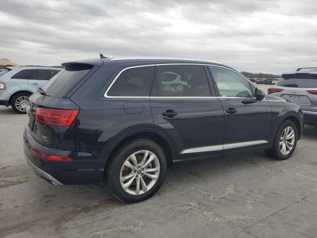 Audi Q7, снимка 4 - Автомобили и джипове - 48773183