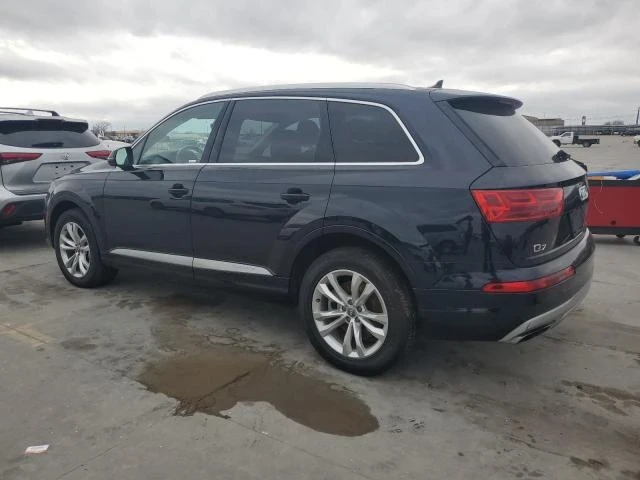 Audi Q7, снимка 2 - Автомобили и джипове - 48773183