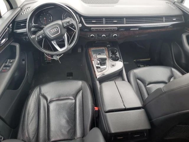 Audi Q7, снимка 8 - Автомобили и джипове - 48773183