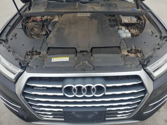 Audi Q7, снимка 12 - Автомобили и джипове - 48773183