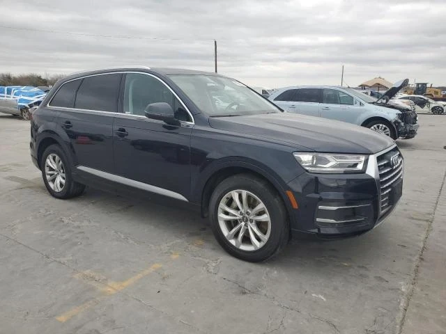 Audi Q7, снимка 5 - Автомобили и джипове - 48773183