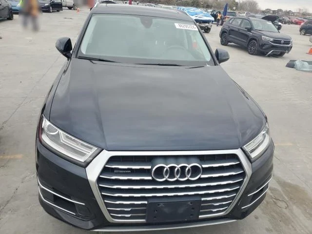 Audi Q7, снимка 6 - Автомобили и джипове - 48773183