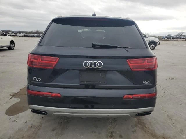 Audi Q7, снимка 3 - Автомобили и джипове - 48773183