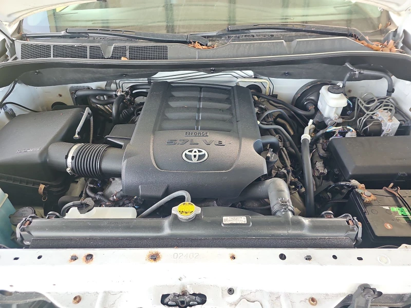 Toyota Sequoia LIMITED* 5.7* V8* ПОДГРЕВ* КАМЕРА* КЕЙЛЕС* - 24600 лв. - 16038951 | Car24.bg