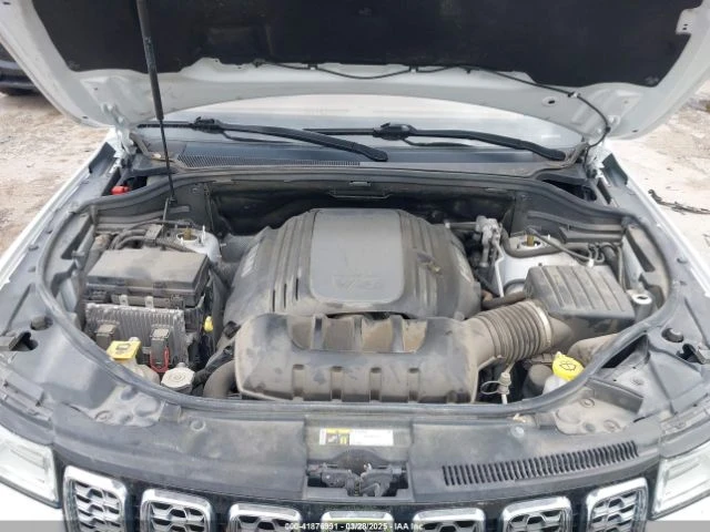 Jeep Grand cherokee 5.7HEMI SUMMIT * ЛИЗИНГ*  - изображение 10