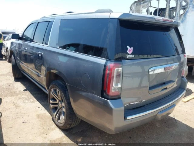 Gmc Yukon XL DENALI | Mobile.bg   3