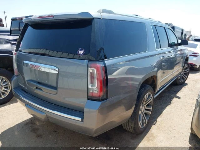 Gmc Yukon XL DENALI | Mobile.bg   5