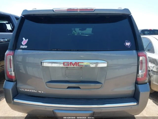 Gmc Yukon XL DENALI | Mobile.bg   4