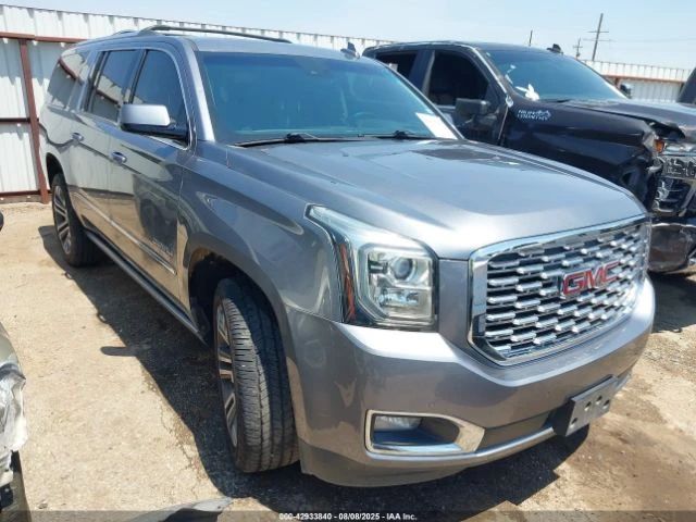 Gmc Yukon XL DENALI | Mobile.bg   1