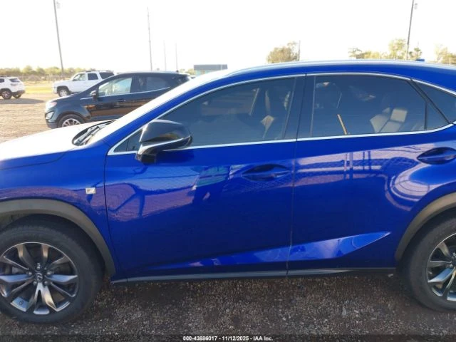 Lexus NX 300 ПОДГРЕВ* КАМЕРА* КЕЙЛЕС* LANE* ASSIST, снимка 14 - Автомобили и джипове - 53156445