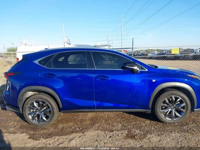 Lexus NX 300 ПОДГРЕВ* КАМЕРА* КЕЙЛЕС* LANE* ASSIST, снимка 13 - Автомобили и джипове - 53156445