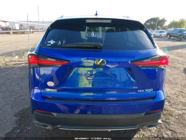 Lexus NX 300 ПОДГРЕВ* КАМЕРА* КЕЙЛЕС* LANE* ASSIST, снимка 16 - Автомобили и джипове - 53156445