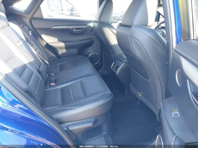 Lexus NX 300 ПОДГРЕВ* КАМЕРА* КЕЙЛЕС* LANE* ASSIST, снимка 8 - Автомобили и джипове - 53156445