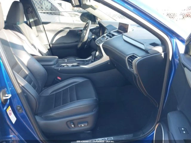 Lexus NX 300 ПОДГРЕВ* КАМЕРА* КЕЙЛЕС* LANE* ASSIST, снимка 5 - Автомобили и джипове - 53156445