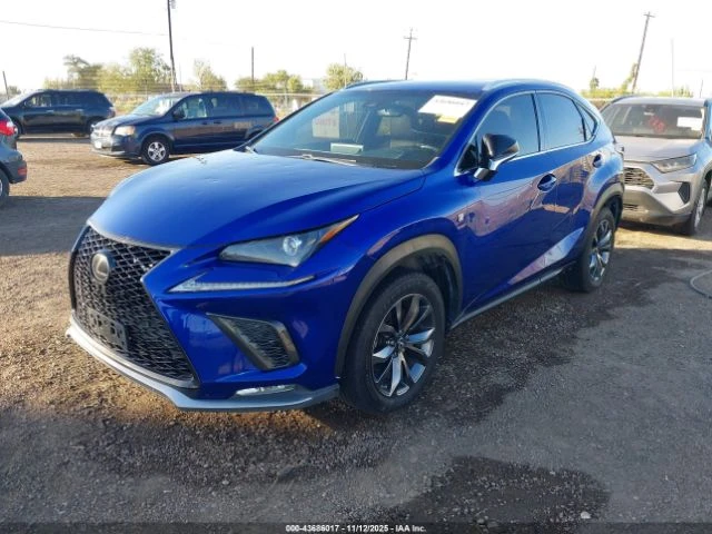 Lexus NX 300 ПОДГРЕВ* КАМЕРА* КЕЙЛЕС* LANE* ASSIST, снимка 2 - Автомобили и джипове - 53156445