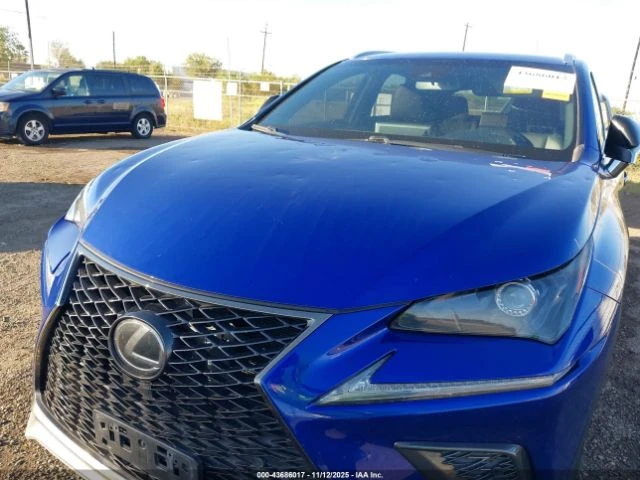 Lexus NX 300 ПОДГРЕВ* КАМЕРА* КЕЙЛЕС* LANE* ASSIST, снимка 6 - Автомобили и джипове - 53156445