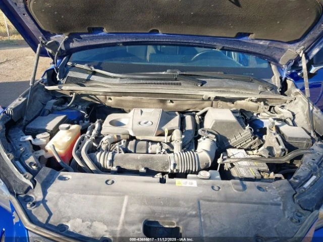 Lexus NX 300 ПОДГРЕВ* КАМЕРА* КЕЙЛЕС* LANE* ASSIST, снимка 10 - Автомобили и джипове - 53156445