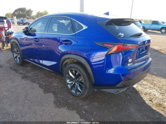 Lexus NX 300 ПОДГРЕВ* КАМЕРА* КЕЙЛЕС* LANE* ASSIST, снимка 3 - Автомобили и джипове - 53156445