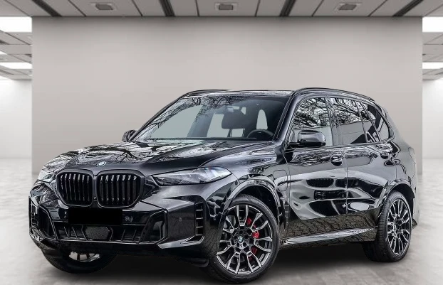 BMW X5 50e xDrive M-Sport Pro = NEW = Гаранция