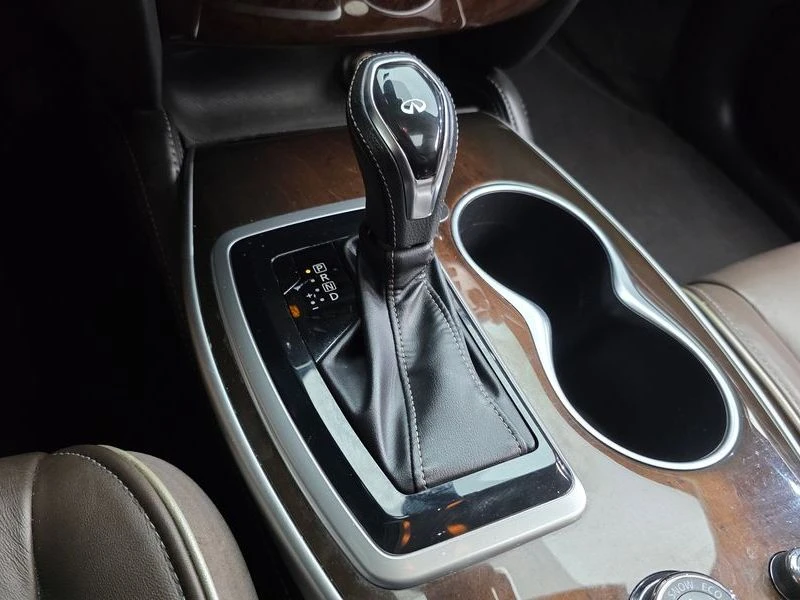 Infiniti QX60 3.5 Automatic, снимка 12 - Автомобили и джипове - 55597758
