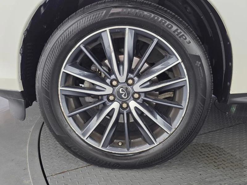 Infiniti QX60 3.5 Automatic, снимка 6 - Автомобили и джипове - 55597758