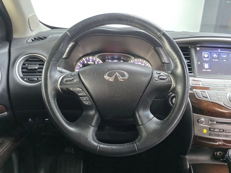 Infiniti QX60 3.5 Automatic, снимка 10 - Автомобили и джипове - 55597758