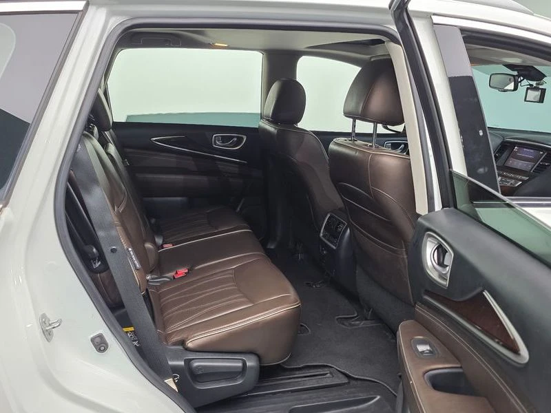 Infiniti QX60 3.5 Automatic, снимка 16 - Автомобили и джипове - 55597758