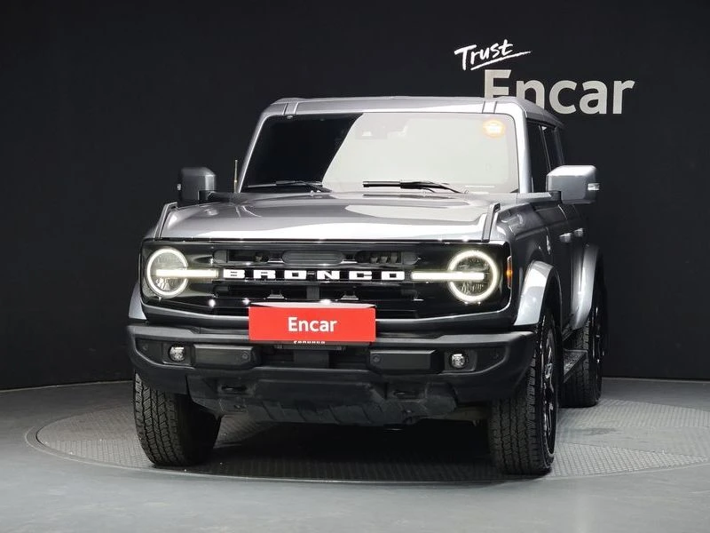 Ford Bronco * 2.7* OUTER* BANKS*  | Mobile.bg � ����������� 3