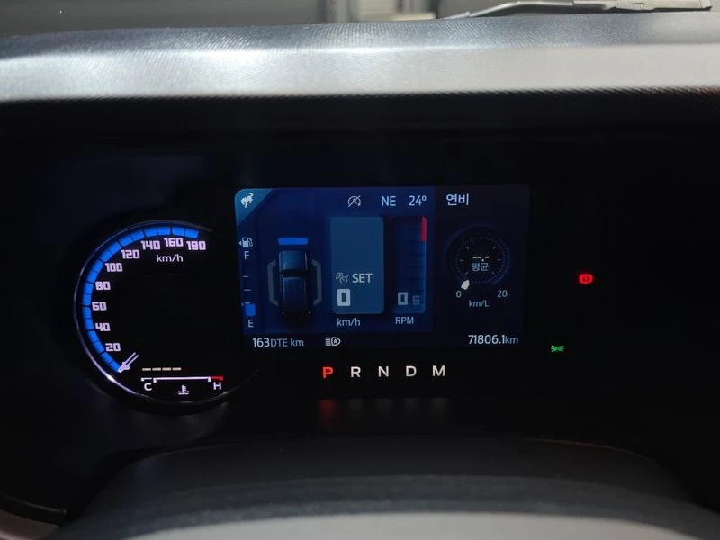 Ford Bronco * 2.7* OUTER* BANKS*  | Mobile.bg � ����������� 8