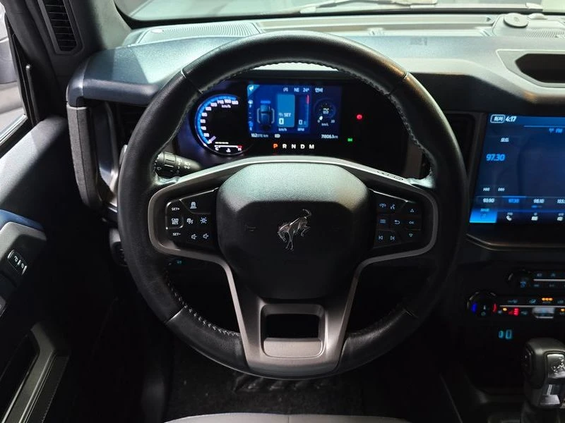 Ford Bronco * 2.7* OUTER* BANKS*  | Mobile.bg � ����������� 12