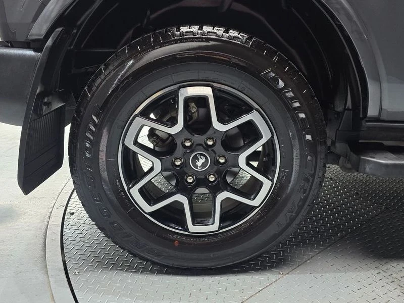 Ford Bronco * 2.7* OUTER* BANKS*  | Mobile.bg � ����������� 5