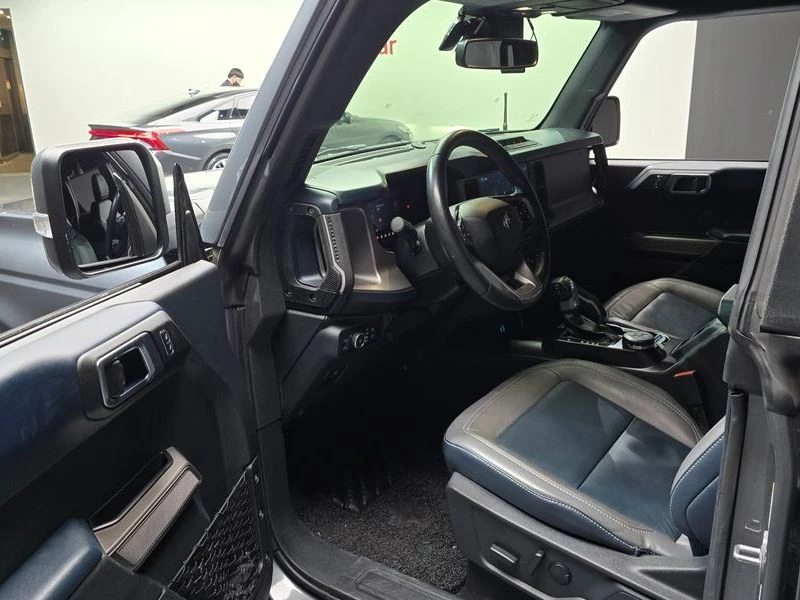 Ford Bronco * 2.7* OUTER* BANKS*  | Mobile.bg � ����������� 10