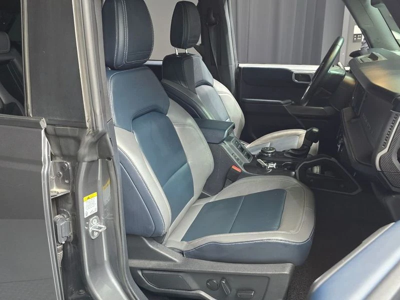 Ford Bronco * 2.7* OUTER* BANKS*  | Mobile.bg � ����������� 11