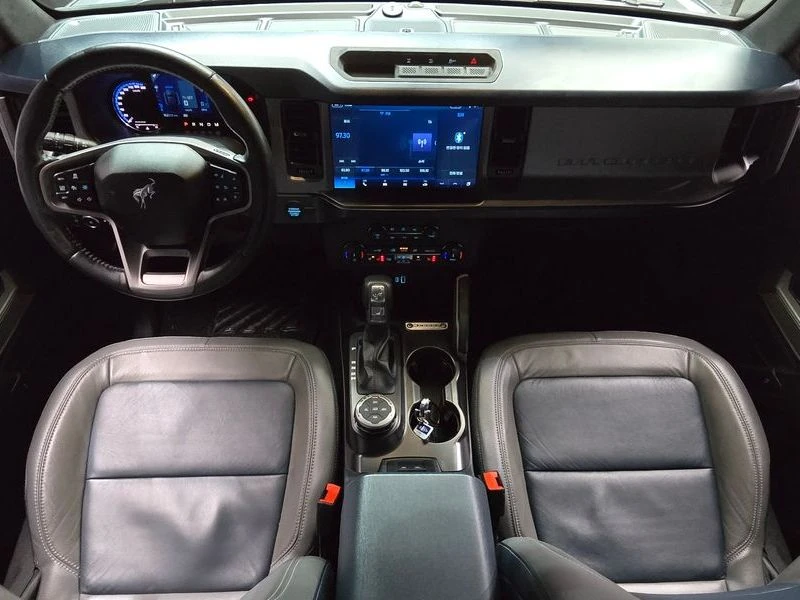 Ford Bronco * 2.7* OUTER* BANKS*  | Mobile.bg � ����������� 7