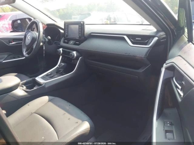 Toyota Rav4 XLE* PREMIUM* AWD* КОЖА* ПОДГРЕВ* ШИБИДАХ* КАМЕРА*, снимка 5 - Автомобили и джипове - 55690072