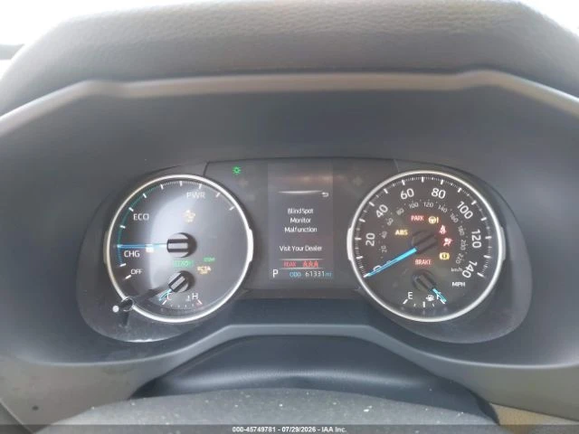 Toyota Rav4 XLE* PREMIUM* AWD* КОЖА* ПОДГРЕВ* ШИБИДАХ* КАМЕРА*, снимка 7 - Автомобили и джипове - 55690072