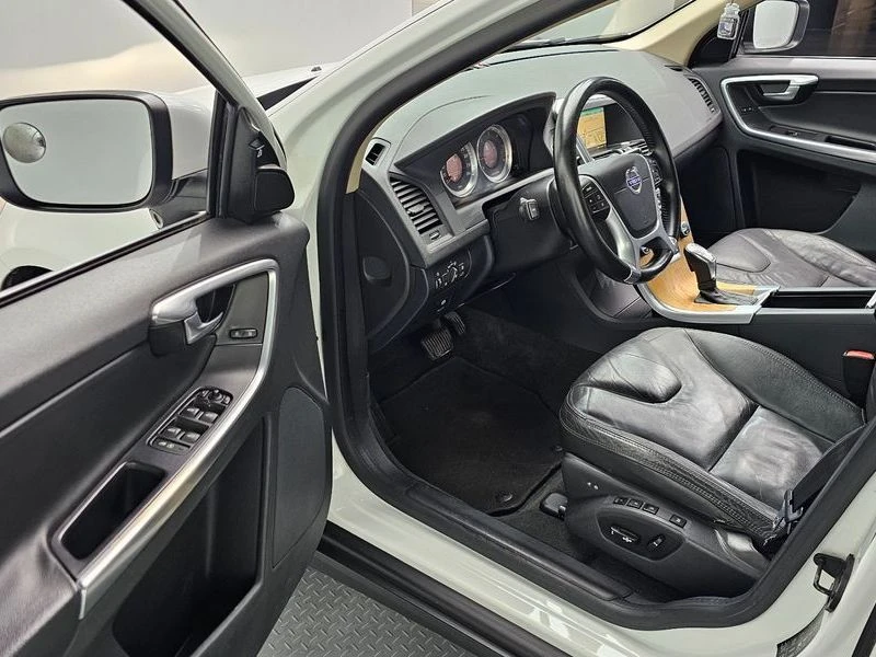 Volvo XC60 2.0 Automatic | Mobile.bg � ����������� 10