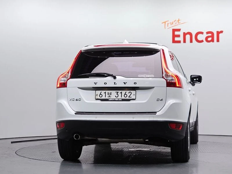 Volvo XC60 2.0 Automatic | Mobile.bg � ����������� 4