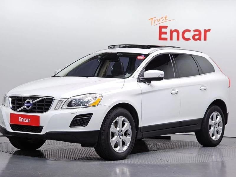 Volvo XC60 2.0 Automatic | Mobile.bg � ����������� 1