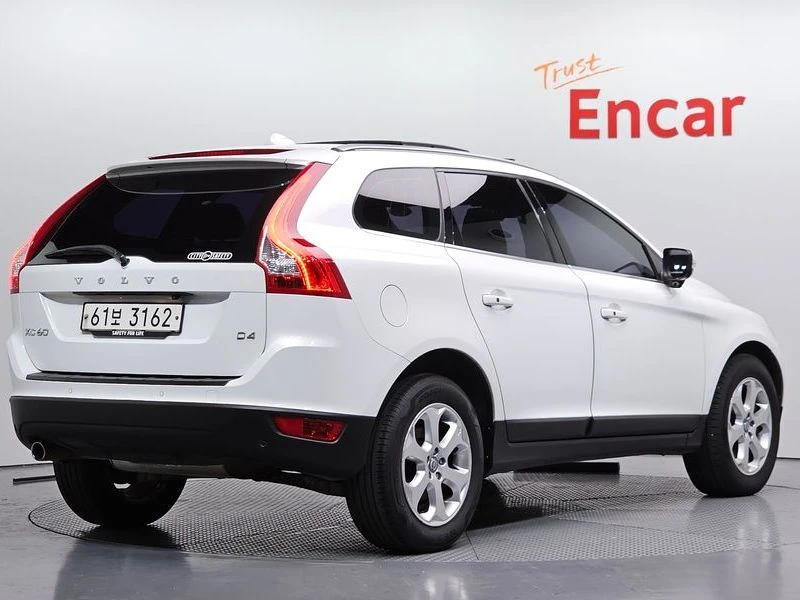 Volvo XC60 2.0 Automatic | Mobile.bg � ����������� 2